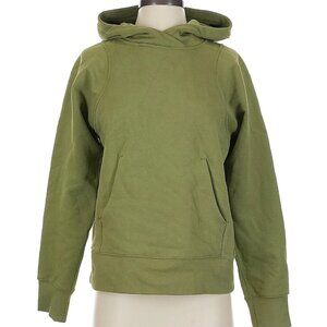 GUC lululemon hoodie in size 4